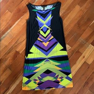 BCBGMaxAzria Dress XXS